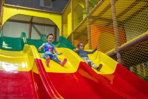 family park kids pass