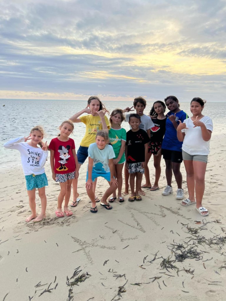 activités vacances enfants nouvelle calédonie