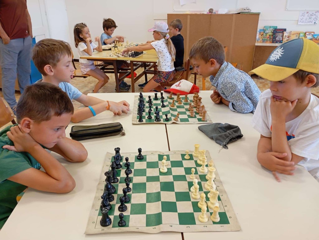activités vacances enfants nouvelle-calédonie