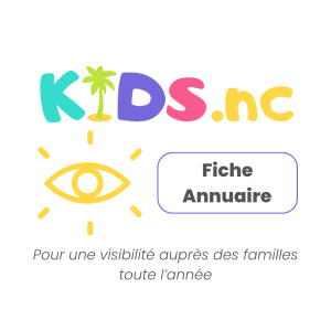 Fiche Annuaire KIDS.nc