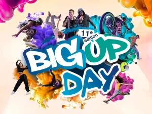 Big Up Day 2026 à Dumbéa - Festival des cultures urbaines avec skate, BMX, hip-hop et rap